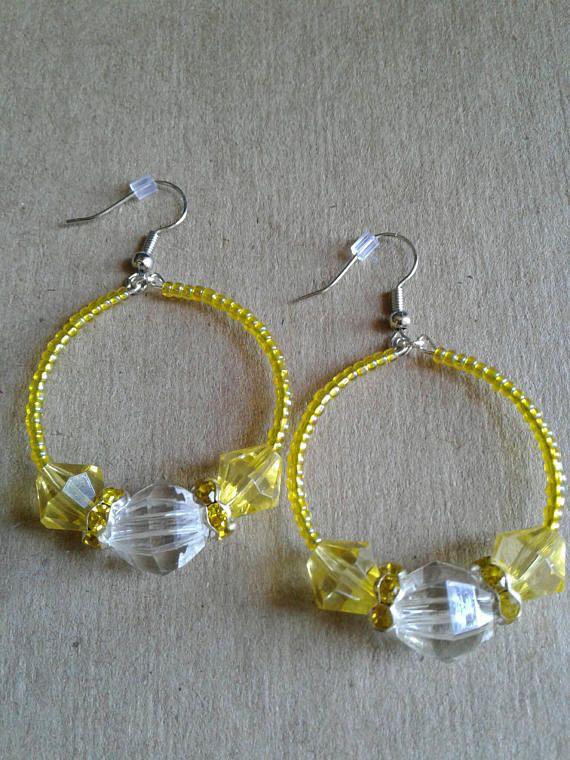 Small Hoop Earrings