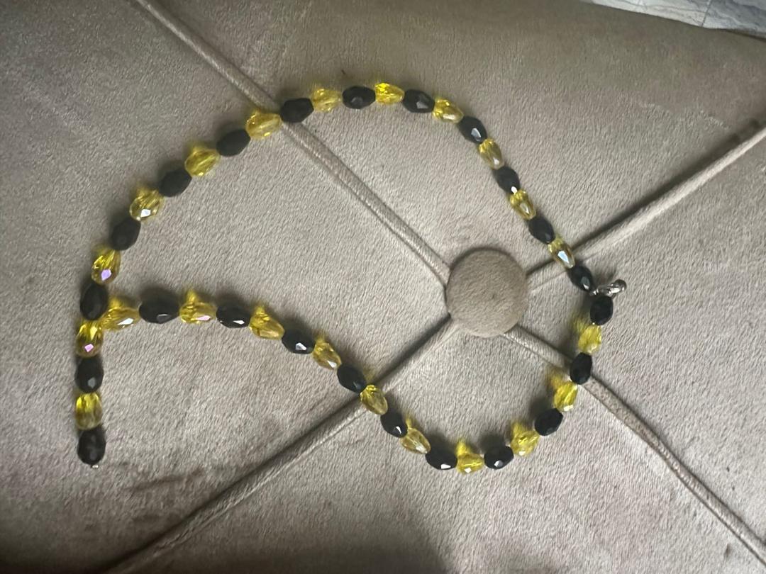 Sunset Dream Necklace