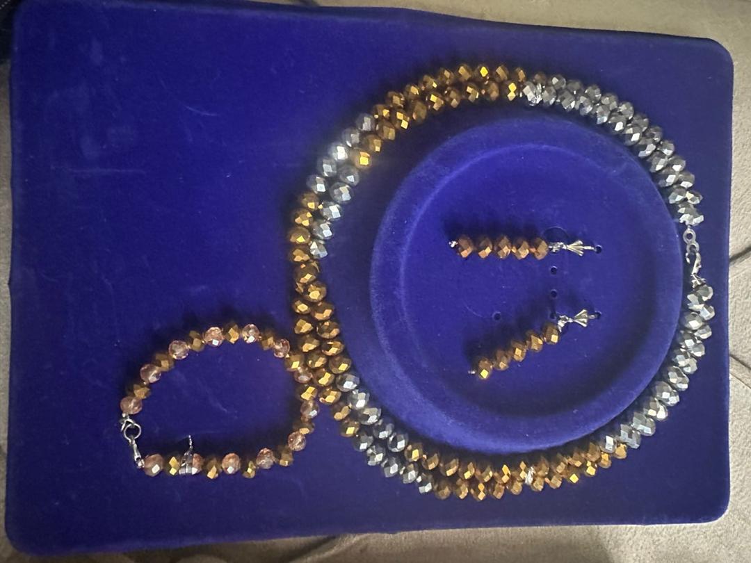 Royal Elegance Necklace